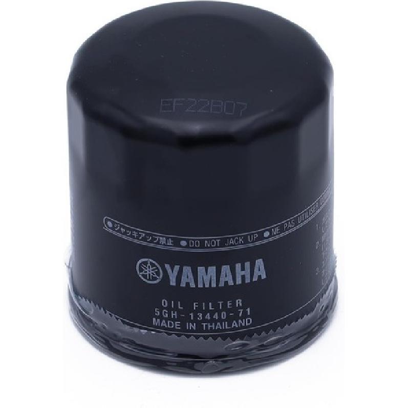 

Oil Filter, #5GH-13440-71-00