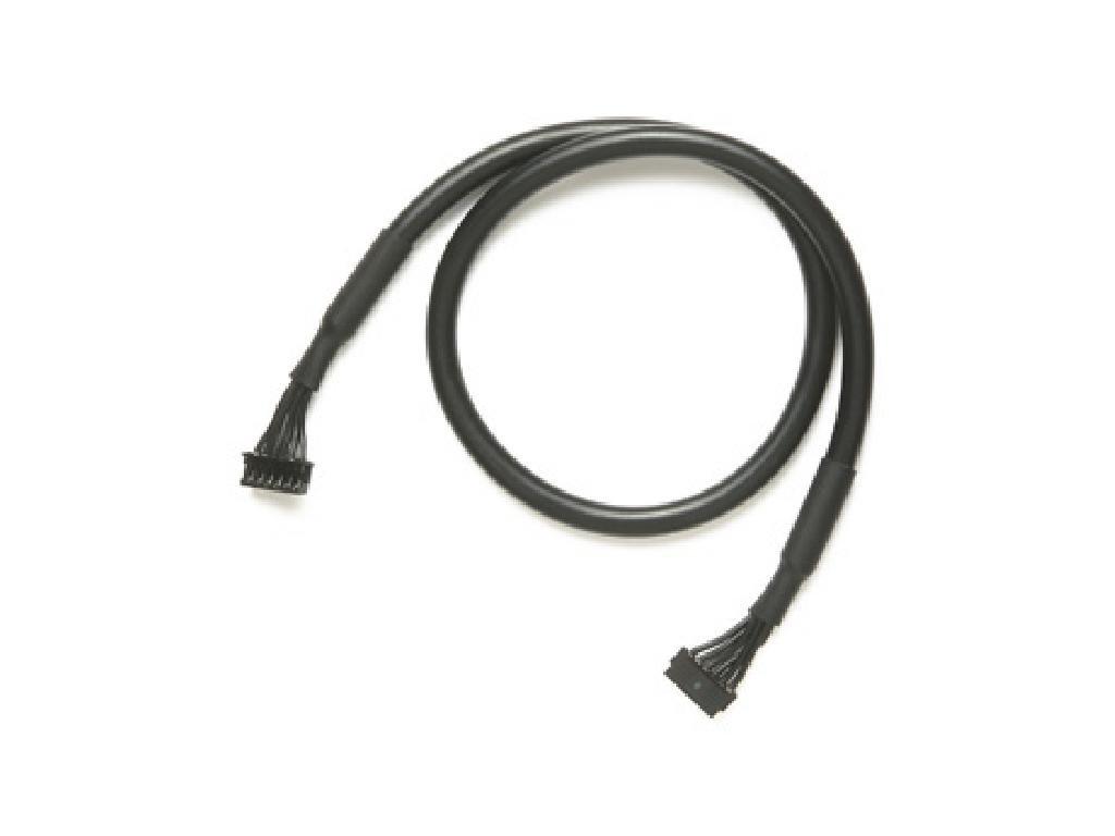 Tamiya Options 1381 ESC01 Extension Sensor Cord 54381 Pop-Up No. OP.1381 (with sensor) (35cm)