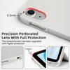 For iPad Mini 6 7 iPad Pro 11 M4 iPad Air 11 M2/M3 10th A16 for Air 5/6/7/8 10.2 9.7 10.9 Shockpro Case with Side Pencil Holder
