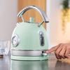 Cecotec Bouilloire Thermosense 420 Vintage Light Green