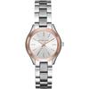 MK3514 Mini Slim Runway Ladies Watch