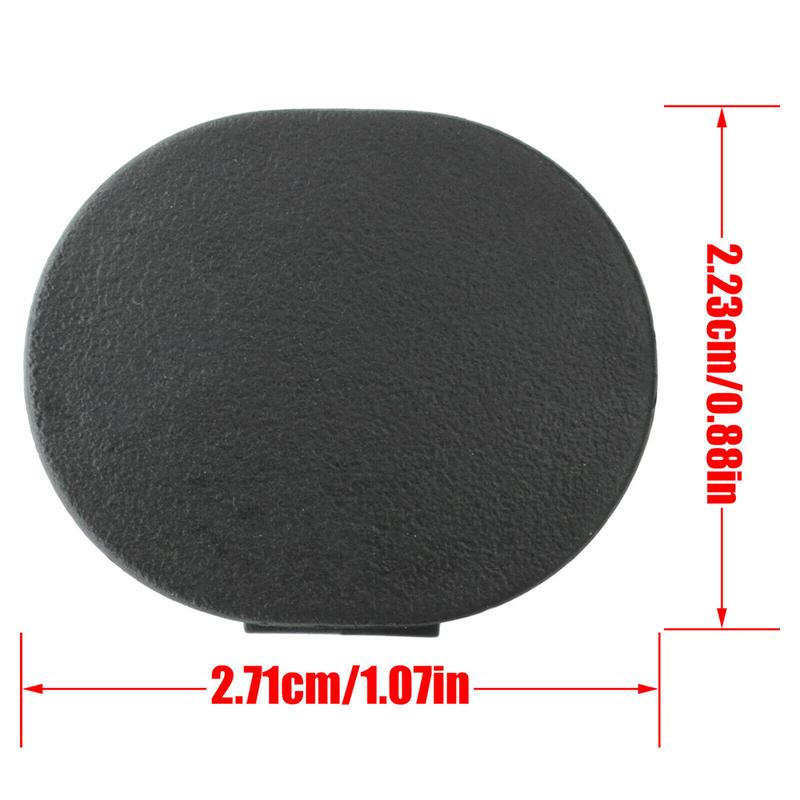 BP4M-50-705 E016-50-796 Windshield Wiper Cowl Grille Cap Screw Cover for Mazda 3 BK MX5 Miata NA NB NC RX7 Millenia Eunos