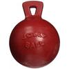 Jouet Pour Chien - JOLLY PETS - TUG-N-TOSS - Rouge - 15 Cm - Extérieur