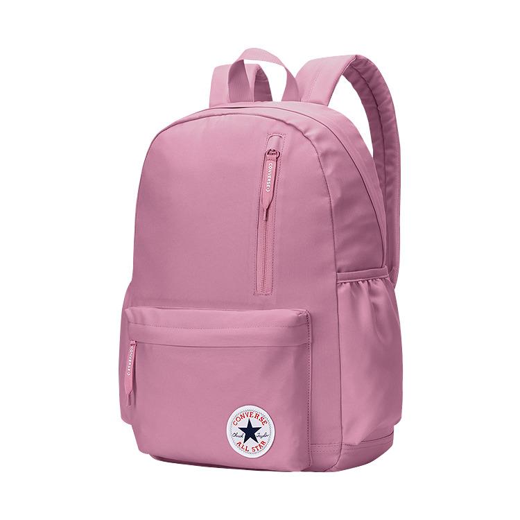 New Converse Polyester Backpack Regular Unisex Cliff Rose CV2533035GS-007
