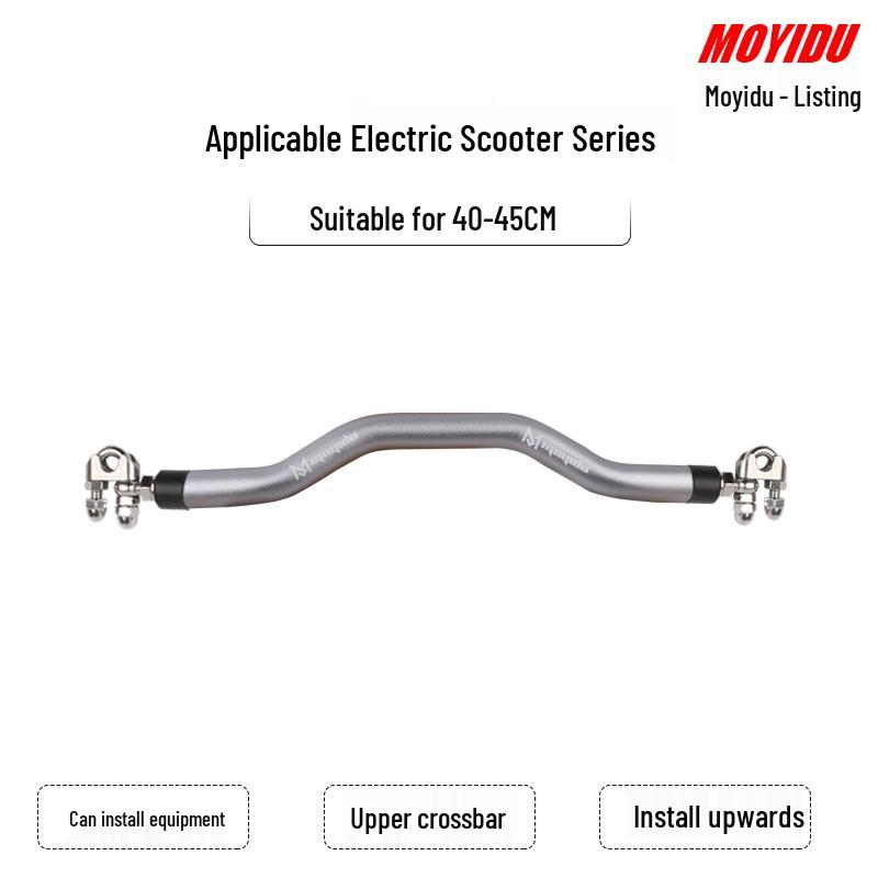 Dětská rukojeť a balanční tyč pro elektrickou koloběžku Ninebot, model 125