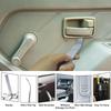 High-Quality Metal Pry Bar – Precision Automotive Trim Removal Tool For Interior Door Panels And Vehicle Maintenance