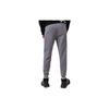 Calvin Klein Ss22 Solid Color Drawstring Cuffed Casual Pants Men Bottoms Gray J30J319931PTP