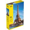 Heller 1/650 1/650 Eiffel Tower FF1201 Plastic Model
