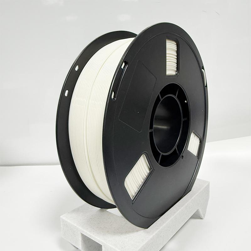 Eco Friendly Odorless Easy to Print PLA 1.75mm 3D Printer Filament 200C Factory Outlet