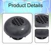 Pool Inlet Strainer Accessories High Performance Part, Replacement above Ground Filtering Part