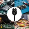 High Accuracy Motherboard Coil Tester Quick Investigation Quick Fault Check Tool  PC Repair