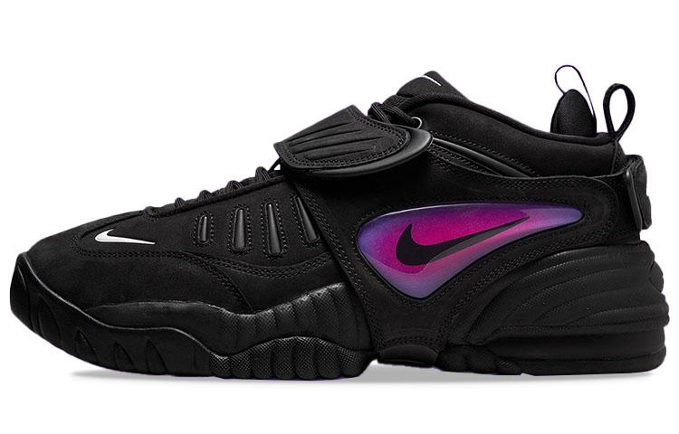 Nike Ambush X Air Adjust Force  Black Psychic Purple  DM8465-001 36.5