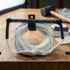 Anti Slip Handle Wakeboard Towing Line 75ft Rope for Boating Watersports and