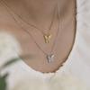 M.atur Like Butterfly Necklace 02