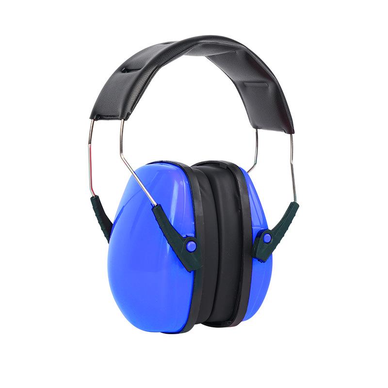 Children s Noise-Reducing Earmuffs for Sleep and Travel