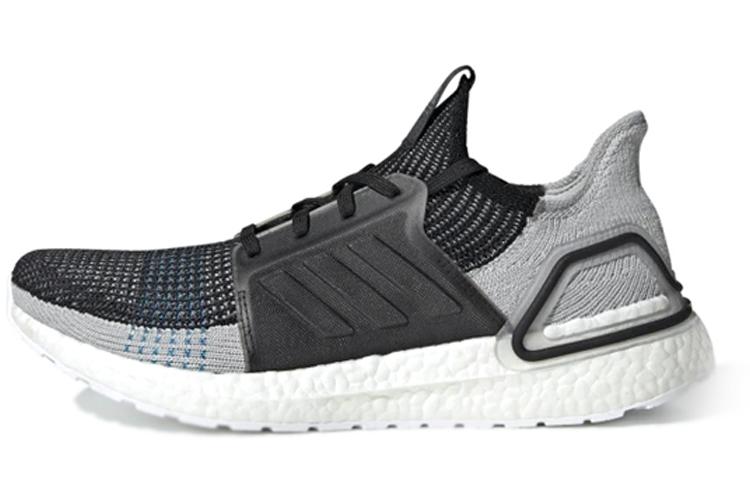 UltraBoost 19 Adidas  Grey Cyan  F35242 42
