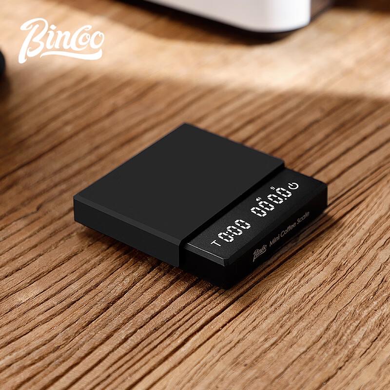 Bincoo Smart Coffee & Kitchen Scale