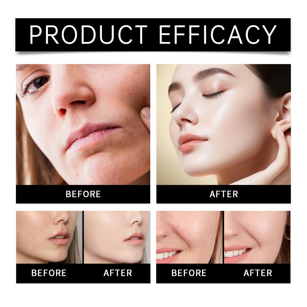 80G Hydrating Moisturizing Milk Cream with Vitamin C, Revitalize Skin Tone and Even Skin Color, Nourishing and Hydrating Concealer Cream