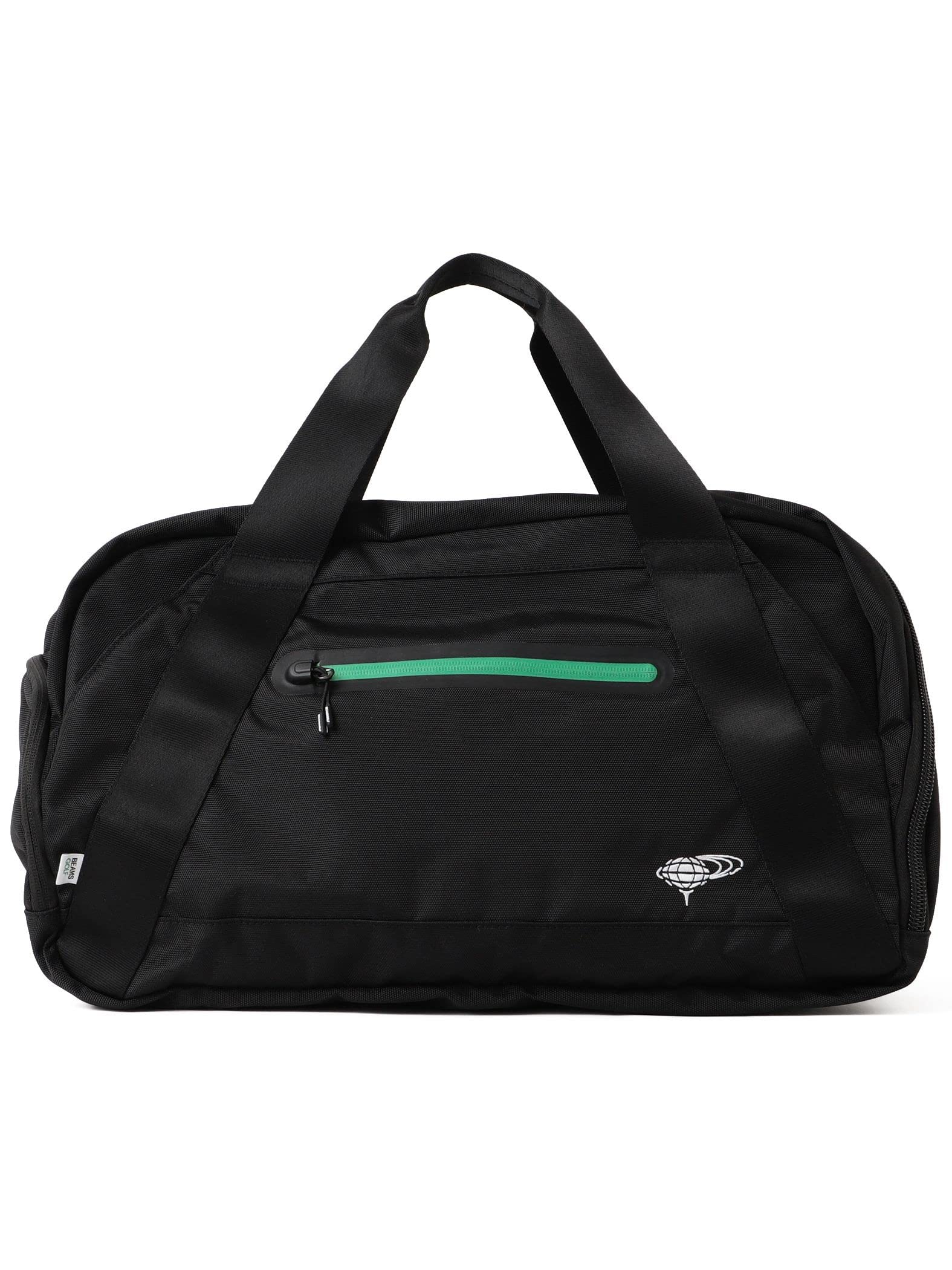 

[Beams Golf] Сумка Caddy Bag с чехлом для обуви Boston Bag 2 ЧЕРНЫЙ БЕСПЛАТНО 81610089833