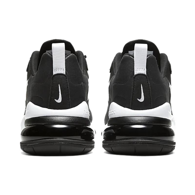 Nike Adidași Air Max 270 React Negru Pantofi Casual CI3866-004