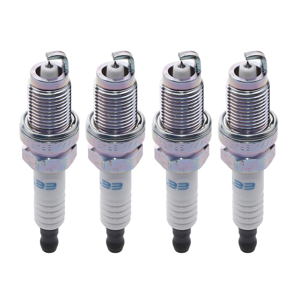 Car Spark Plug For TOYOTA CROSSROAD(RT) CRV STEPWGN ODYSSEY CIVIC Type R ACCORD 7 CM ACURA RSX CHEVROLET S10 IZFR6K11 6994