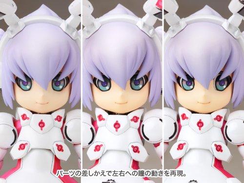 Kotobukiya One-Hit Insect Killer!! Hoi-Hoi-San LEGACY DG-001LN Usagia 1/1 Scale Plastic Model Kit, Approximately 135mm Tall