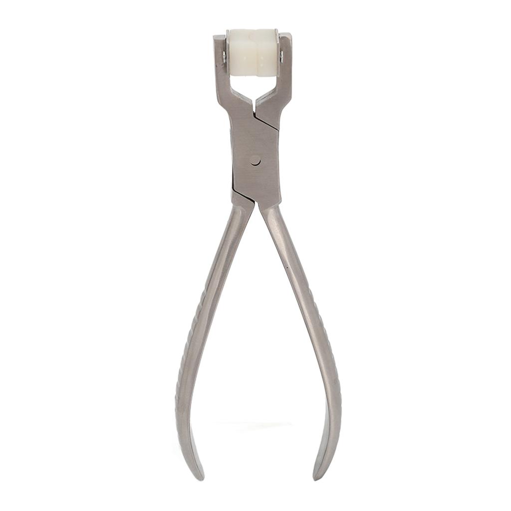 Eyeglasses Pliers Professional Portable Stainless Steel Ergonomic Glasses Adjusting Pliers Repair Tool Radian Shaping