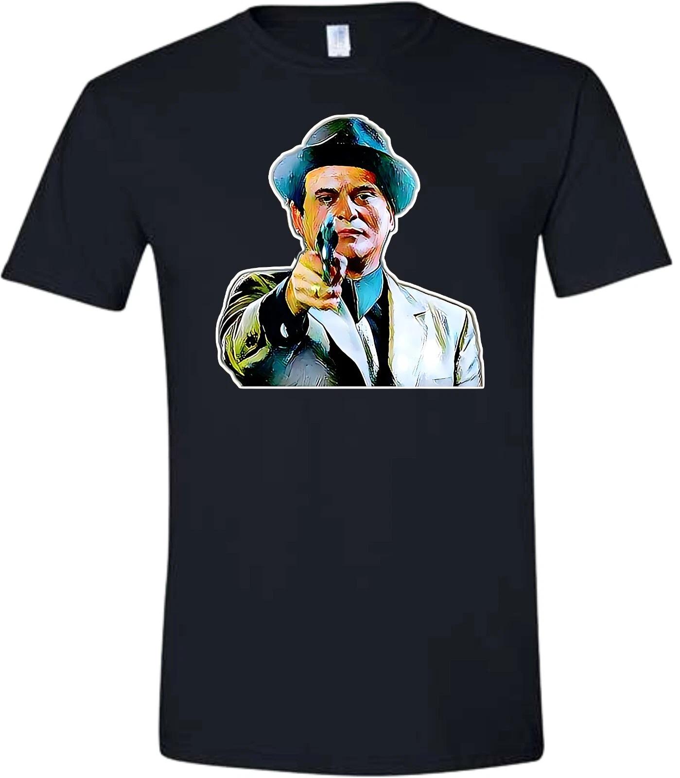 

Tommy D From Goodfellas T Shirt 2XL