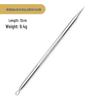 Stainless Steel Blackhead & Acne Remover Needle Kit