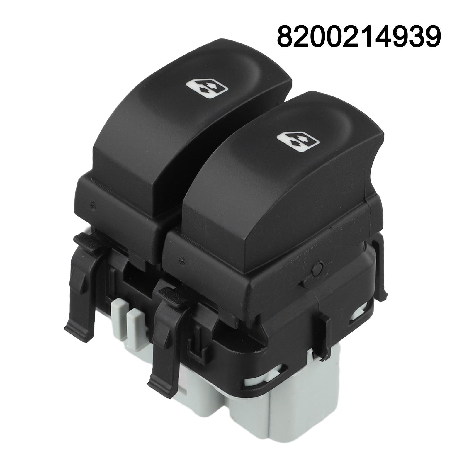 Brand New Condition Car Window Switch Window Control Button Easy Installation