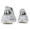 HajimeSorayama x Li Ning Shadow 1.0 Low top Running Shoes Women's Metallic Silver ARHR208-1