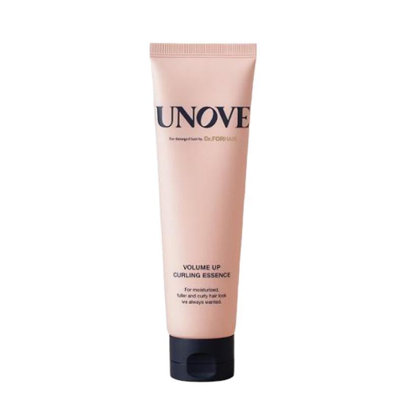 

UNOVE Volume Up Curling Essence Curl Defining & Frizz Control Styling Care 147ml