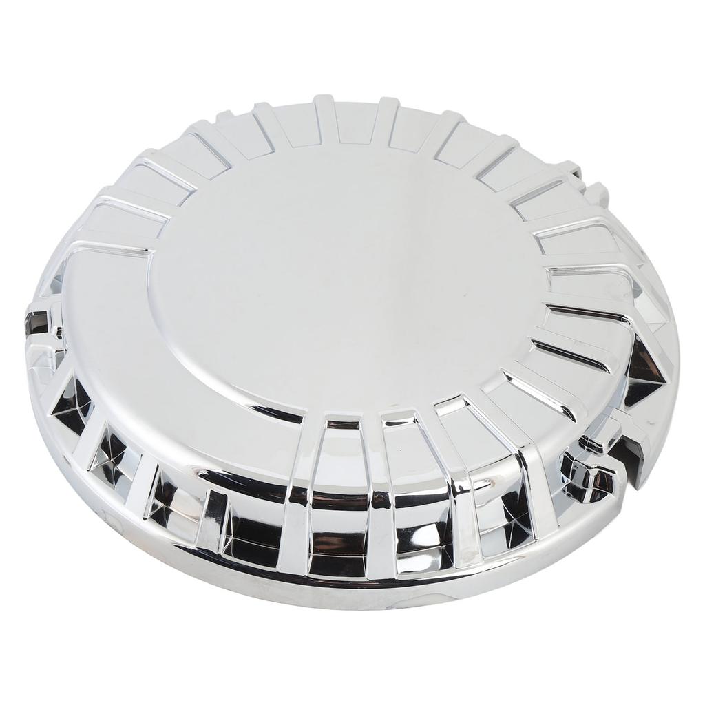 Air Filter Cap Electroplating Finish Effective Protection Air Cleaner Cover Cap Replacement for Hino 500 Mega Ranger