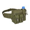 Phone Pouch Men Waist Pack Water Cup Pocket Camping Belt Bag  Running Cycling