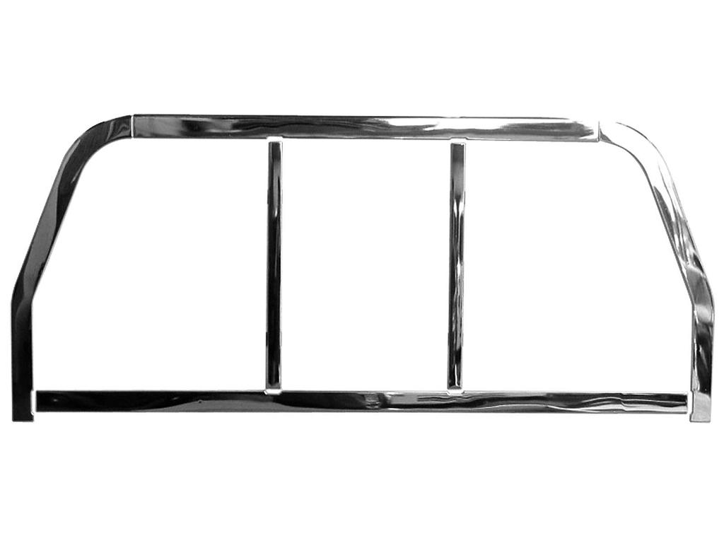 BRIGHTZ Carry Truck DA16T Finish Stainless Steel Plated Torii Cover DA16 DA A16 16 Carry Truck Carry Truck Carry Truck Carry Truck Ultra-Mirror