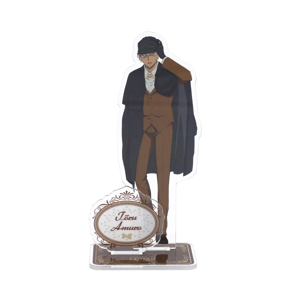 

Detective Conan Plaza Holmes Acrylic Stand Tooru Amuro