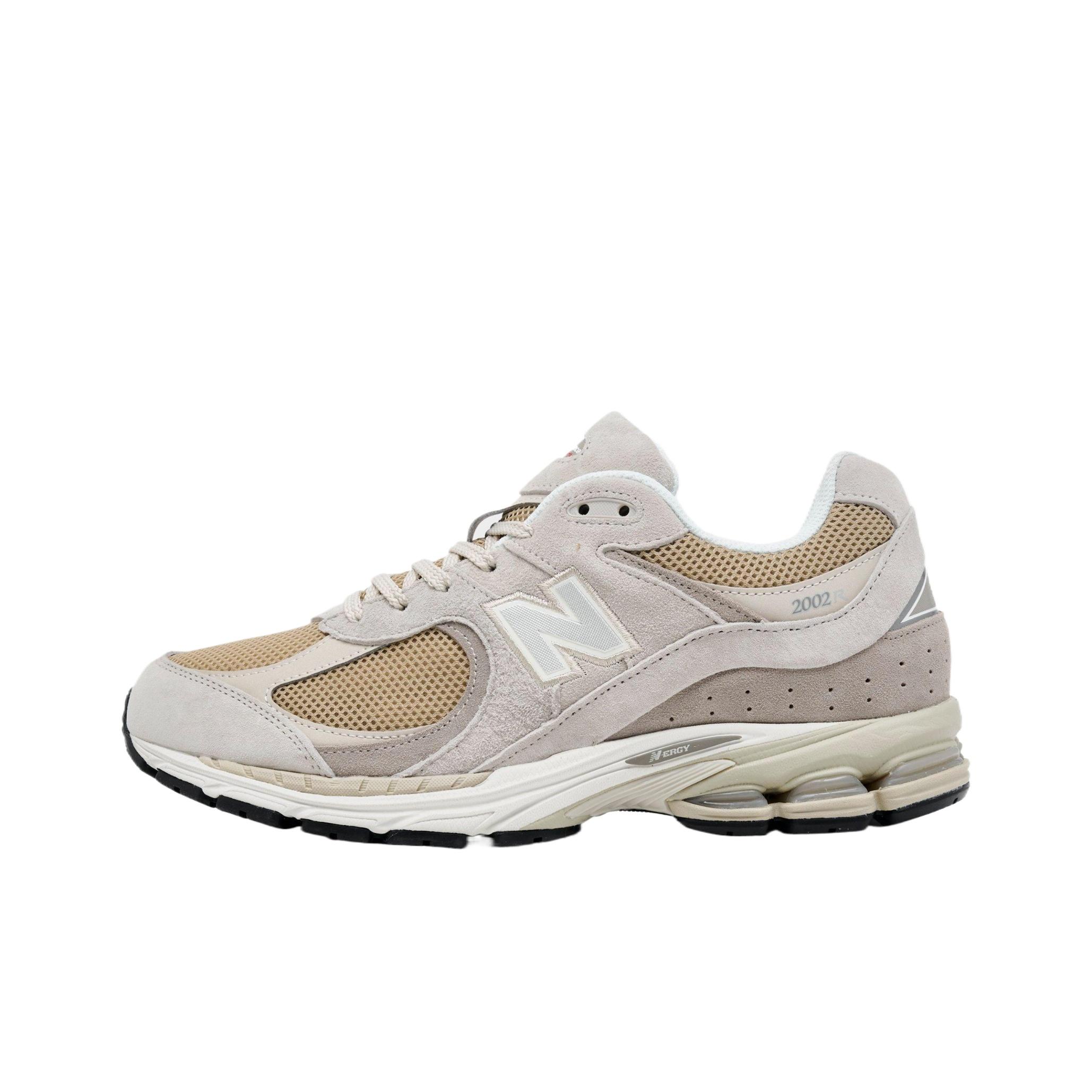 New Balance Nb 2002R Универсальные Удобные Модные Минималистичные Повседневная обувь Кроссовки мужские U2002RB-074 43