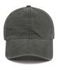 Chaebteo Standard Cation Ball Cap-Khaki