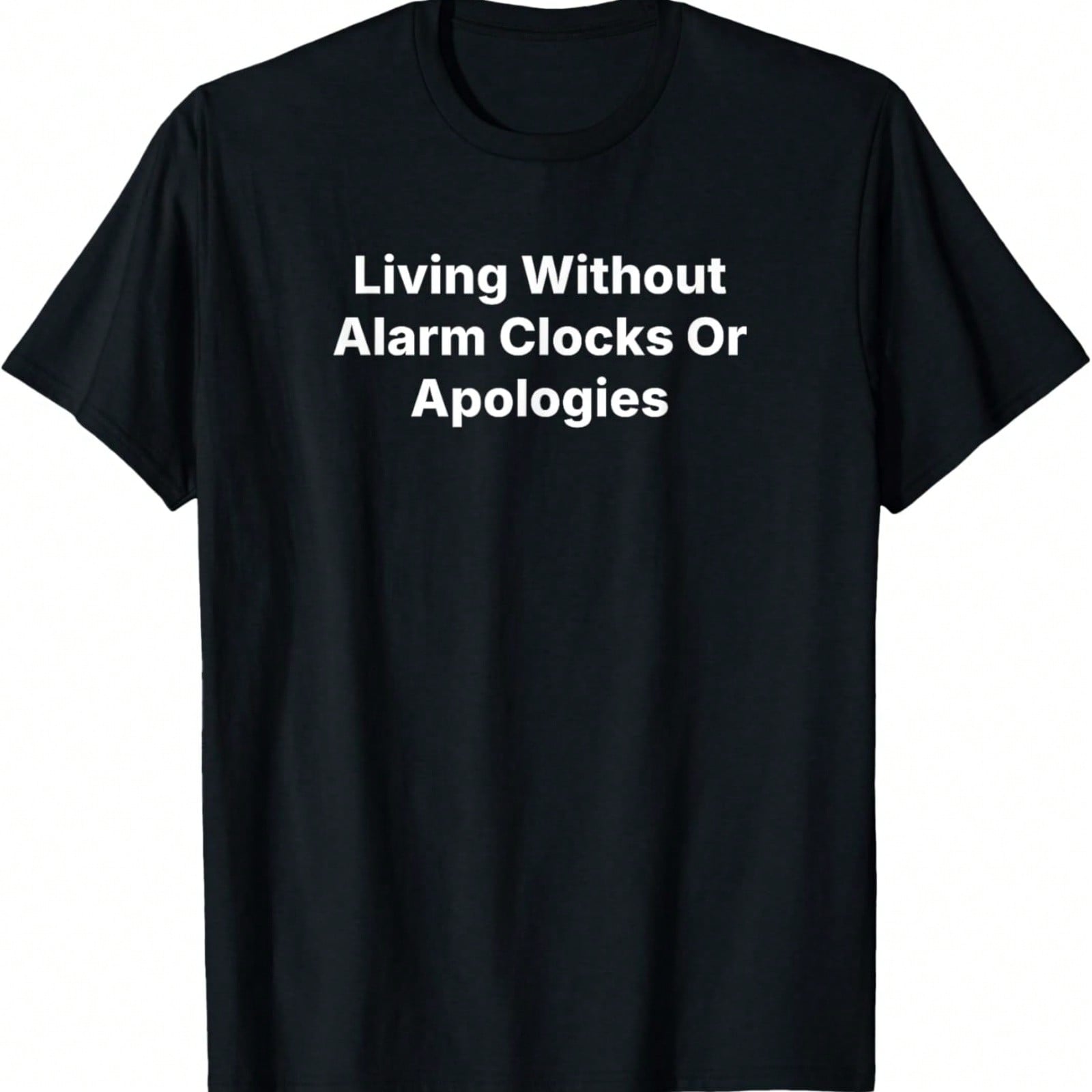 Livin On A Spare - Funny Bowler & Bowling T-Shirt S