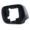 For Toyota Prado FJ150 2700 4000 LC150 GRJ150 LC200 2009-2018 Rearview Mirror Housing Bezel