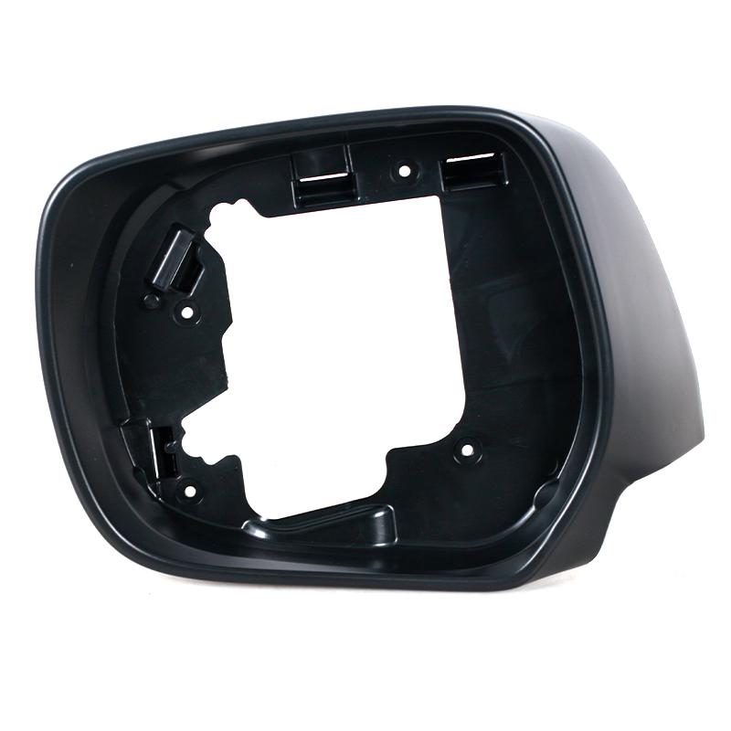 For Toyota Prado FJ150 2700 4000 LC150 GRJ150 LC200 2009-2018 Rearview Mirror Housing Bezel