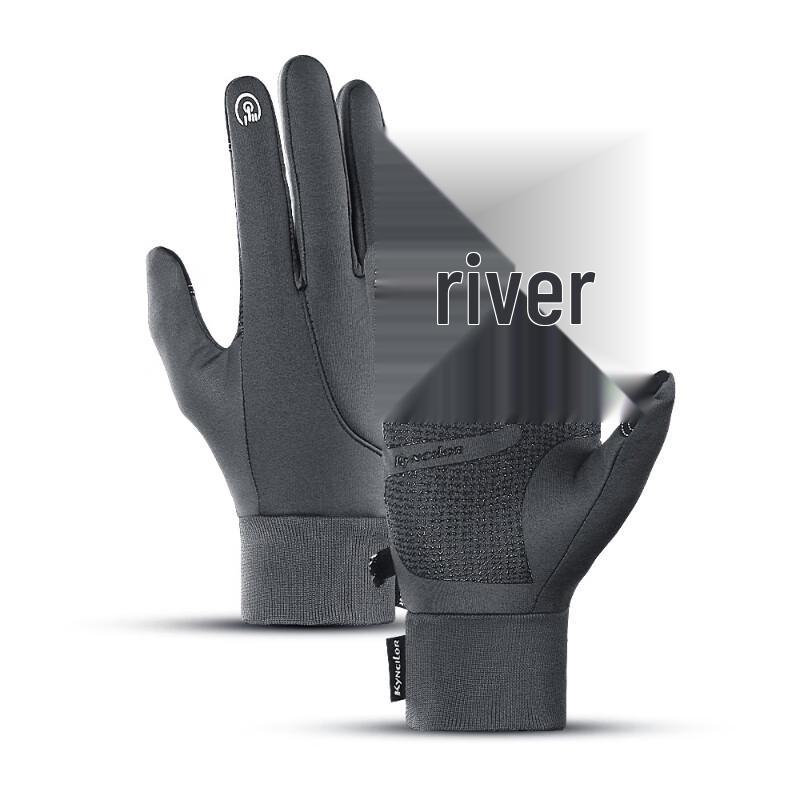 Lilang Outdoor Thermal Cycling Touchscreen Gloves