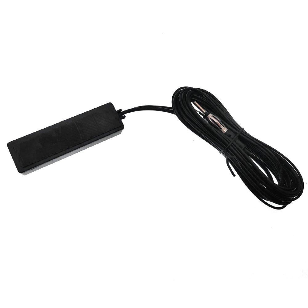 12V Universal Car Truck Boat Motorcycle Hidden Radio Amplified Antenna