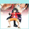 High Quality Pvc Wano Luffy Anime Figurine Collectible Model 18cm Decor