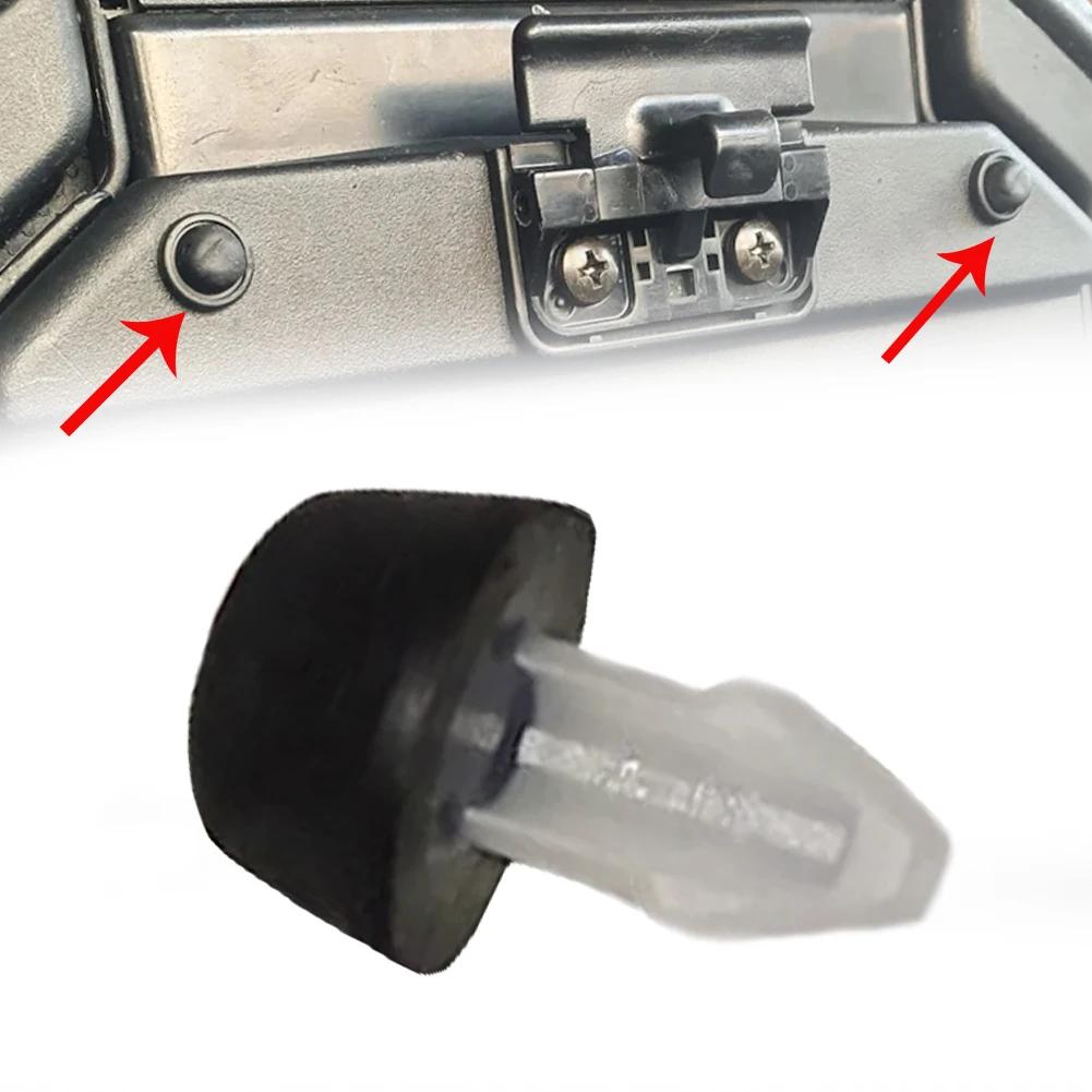 1Pc Car Auto Center Console Storage Box Clip For Camry XV40 Fits For LAND CRUISER PRADO 120-Series 5895960060  Accessories