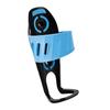 Shockproofed Cycling Cage Antiskid Cycling Bottles Rack Secures Grip Water Bottles for Bike Camping Traveling Outdoor
