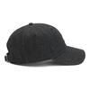 New Era 9TWENTY Cap MLB Los Angeles Dodgers Shohei Ohtani LA Black Wash Denim Black Micro Logo ONSPOTZ Exclusive and Hat 920 New Era BB Cap UV