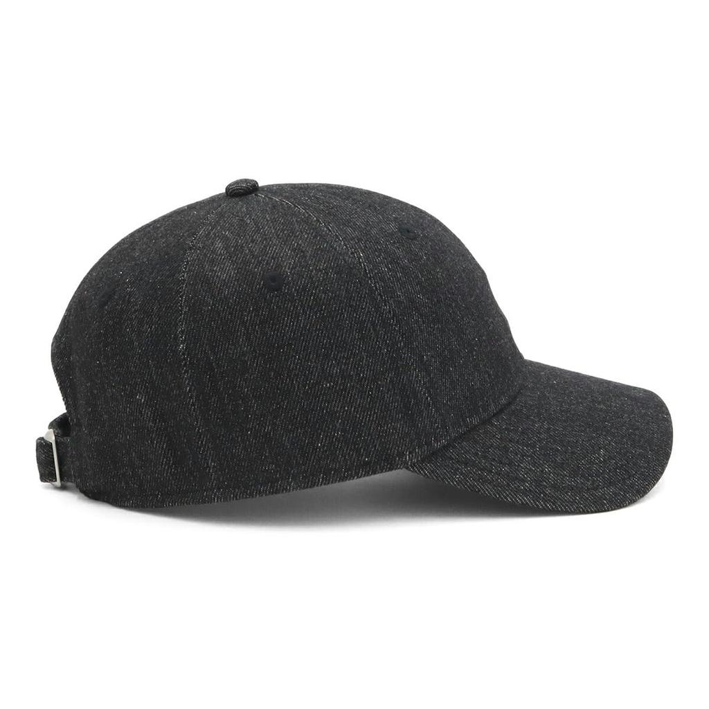 New Era 9TWENTY Cap MLB Los Angeles Dodgers Shohei Ohtani LA Black Wash Denim Black Micro Logo ONSPOTZ Exclusive and Hat 920 New Era BB Cap UV