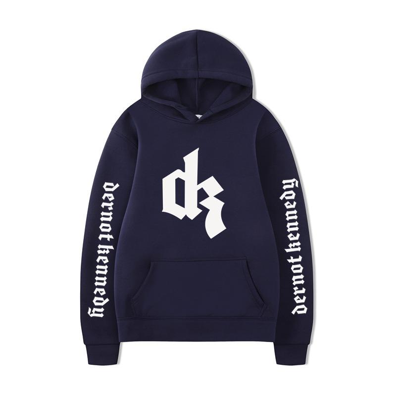Men Fashion Hoodies Men Women Hooded Sweatshirts Fashion Casual Pullovers Autumn Boys Girls Black Streetwear Hoodie
