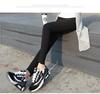 High Waist Slim Pencil Leggings Womens All Season Wear Fashion Style